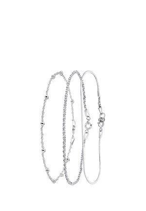 925 SILVER - Armband - zilveren kleur