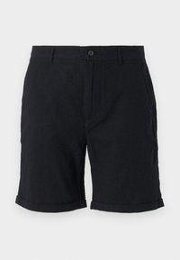 PASCAL - Shorts - black