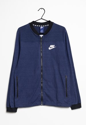 Nike Sportswear Bluza rozpinana