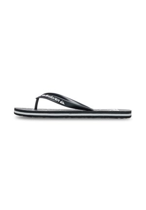 MOLOKAI ART - Pool slides - black camo