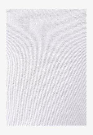 Damart AVEC GUIPURE  - Débardeur - blanc