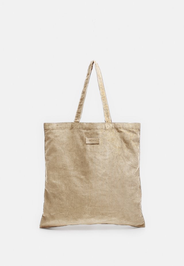 Shopping Bag - braun