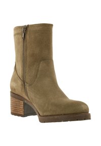 Bullboxer Botines bajos - grey