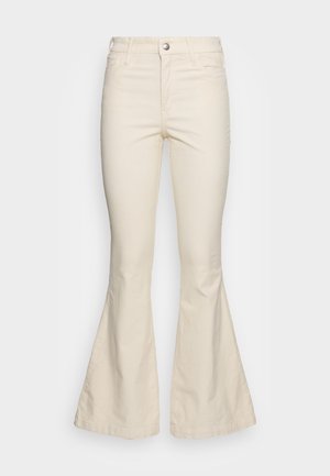 Hollister Co. SOLID STATEMENT - Püksid - birch cord