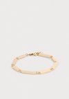 Pulseira - gold-coloured