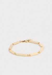 Náramek - gold-coloured