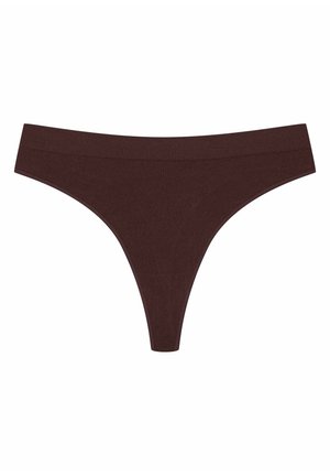 ESOTIQ BLOOVII ciemnobrązowy