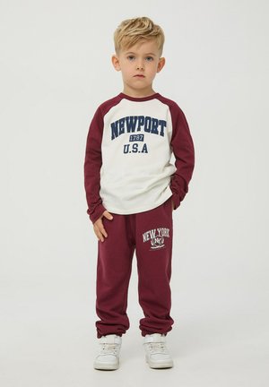 Terranova - Bluzka z długim rękawem