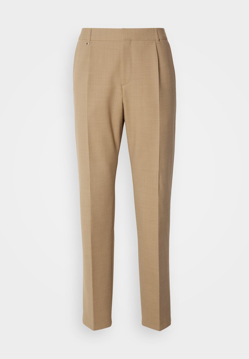 Boss Broek beige Boss Broek beige