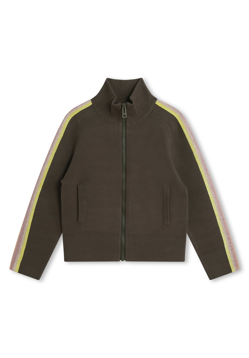 Zadig & Voltaire Vest groen Zadig & Voltaire Vest groen