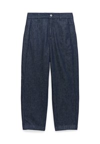 BARREL FIT  - Jeans Relaxed Fit - navy blue