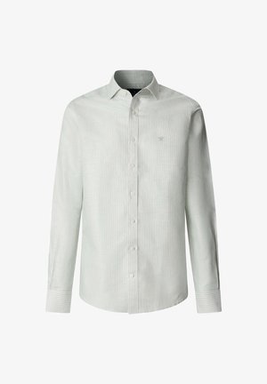 Hackett London, BENGAL - Pluus - sage green