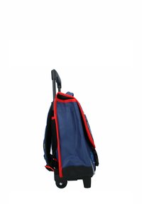 Vadobag SPIDER-MAN BEYOND AMAZING - Retkeilyreppu - blue