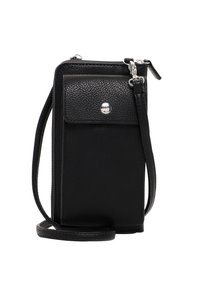 Unselected, black 100