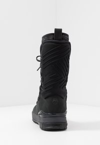 Mammut Hikingskor - black
