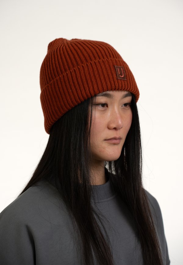 BILLIE - Mütze - braun
