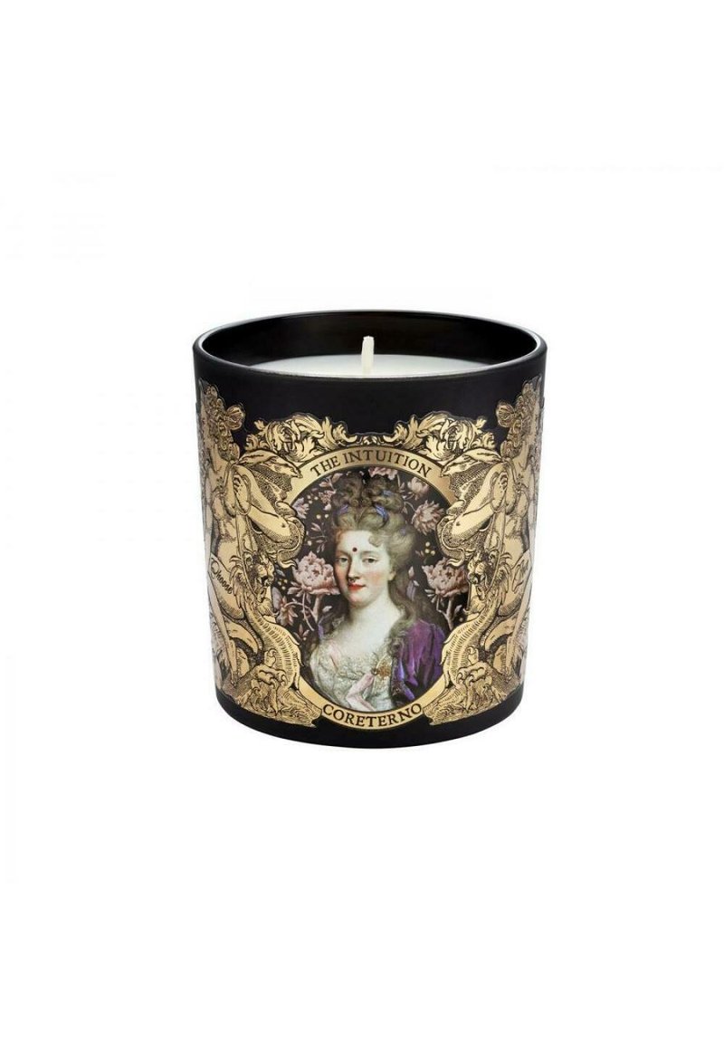 Coreterno - THE INTUITION ADULTO UNISEX CORETERNO APH02 240  - Candela profumata - altro, Ingrandire