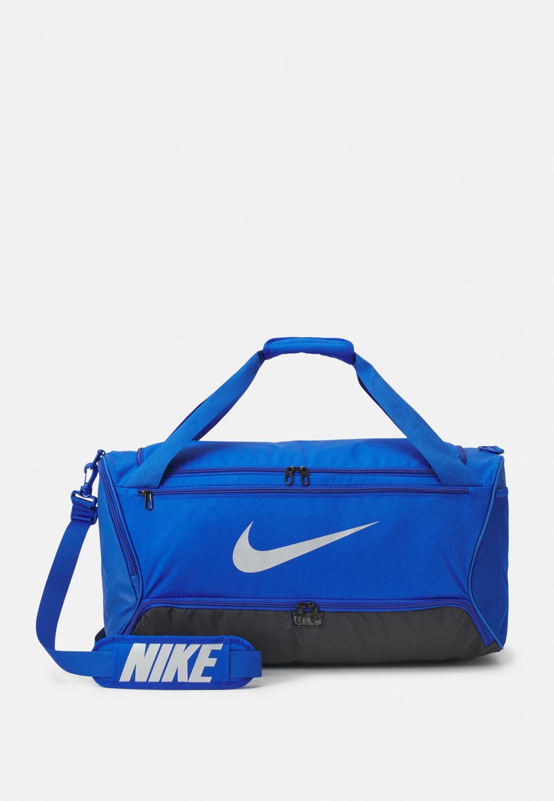 Nike Performance - BRASILIA DUFFEL M UNISEx - Sporttasche - game royal/black, Vergrößern