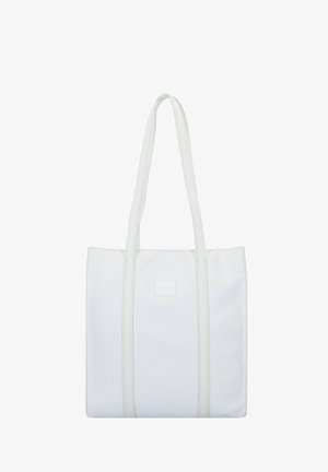 Gabor ELFIE - Tote bag - white