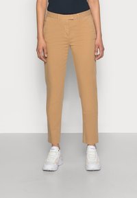 Tommy Hilfiger Chino kalhoty - beige