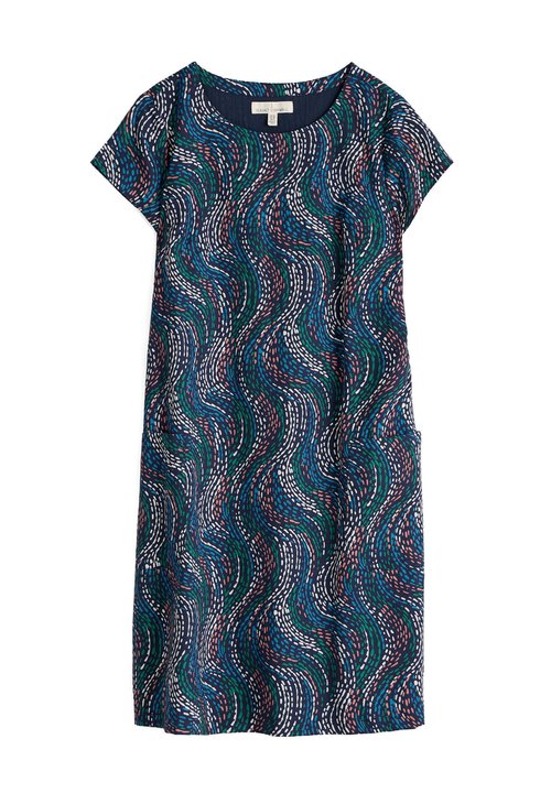 HI-TEC Savanna II Sandalen - Leichte Sommersandalen Mit Klettverschluss