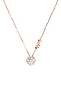 Collana - rose gold-coloured