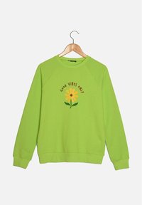 Trendyol Sudadera - green