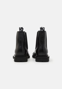 Steve Madden HENRIES - Bottines - black