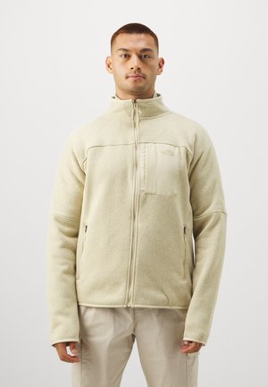 The North Face - Kurtka z polaru