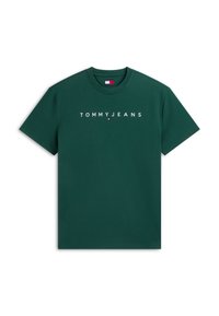Niewybrane, green