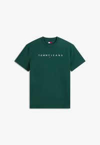 Niewybrane, green