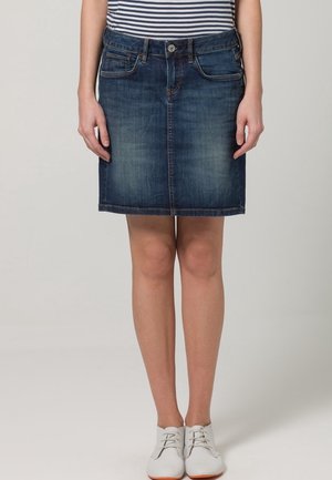 Jupe en jean - blue denim