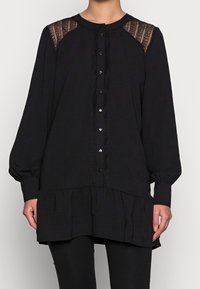 JDY Tunika - black