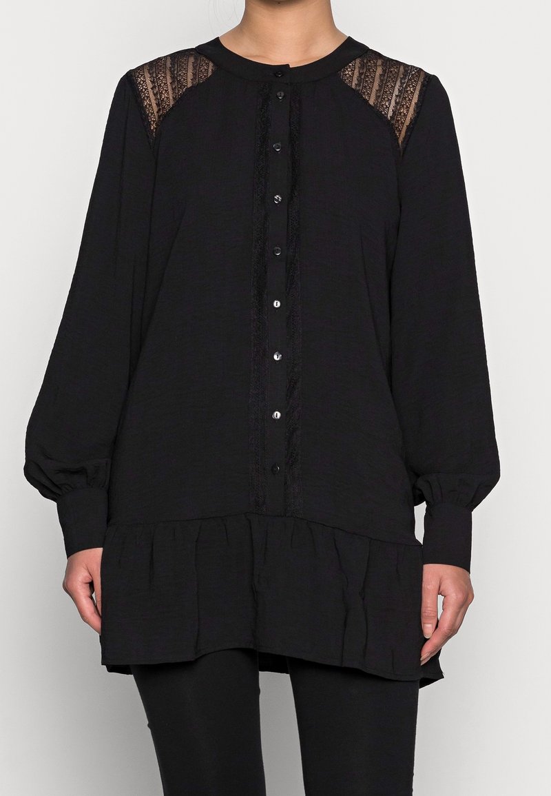 JDY Tunika - black