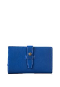 Unselected, blue