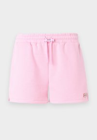 LUNAN - Treningo apatinė dalis - prism pink