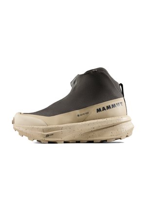 Mammut, AENERGY  - Chaussures de marche - gabbro-sablun