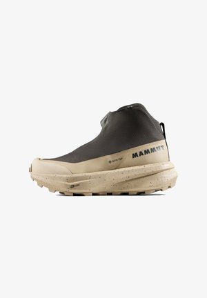 Mammut, AENERGY - Chaussures de marche - gabbro-sablun