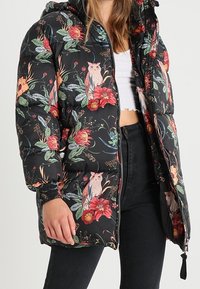 Pepe Jeans Abrigo de invierno - multi-coloured
