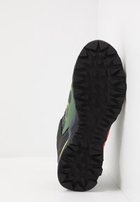 Salewa Hikingskor - green