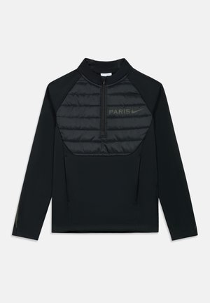 PARIS GERMAIN PSG UNISEX - Klubruházat - black/khaki