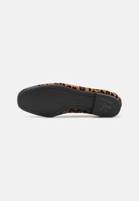 Paul Green Ballerines - black/sisal