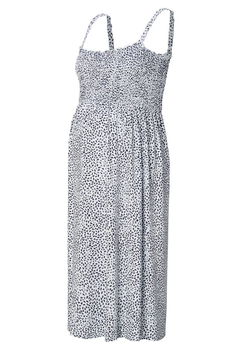 Esprit Maternity Jurk blauw