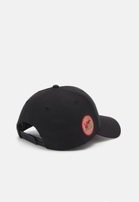 '47 LOS ANGELES DODGERS SURE SHOT SNAPBACK UNISEX - Cap - black