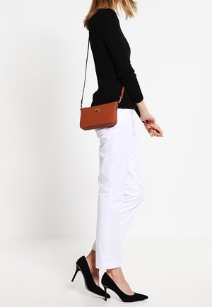 Lauren Ralph Lauren, Pochette - cognac