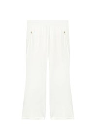 No seleccionado, bianco