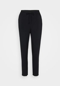 VMEASY PANTS - Püksid - black