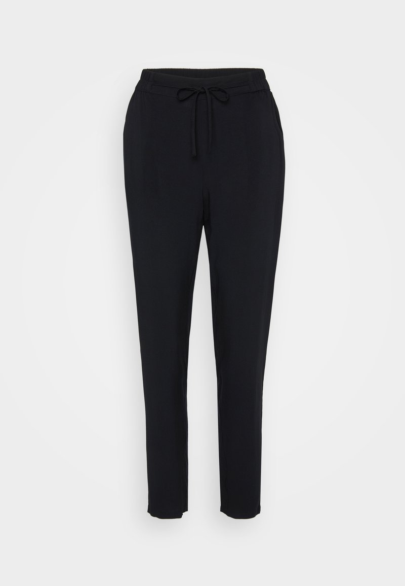 Vero Moda Tall Broek zwart Vero Moda Tall Broek zwart