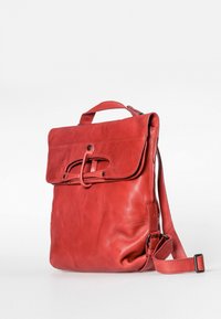 Aunts & Uncles MRS MINCE PIE - Tagesrucksack - cranberry
