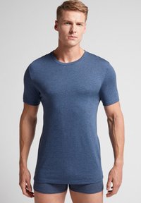IUMAN Intimissimi Uomo - T-shirt basic